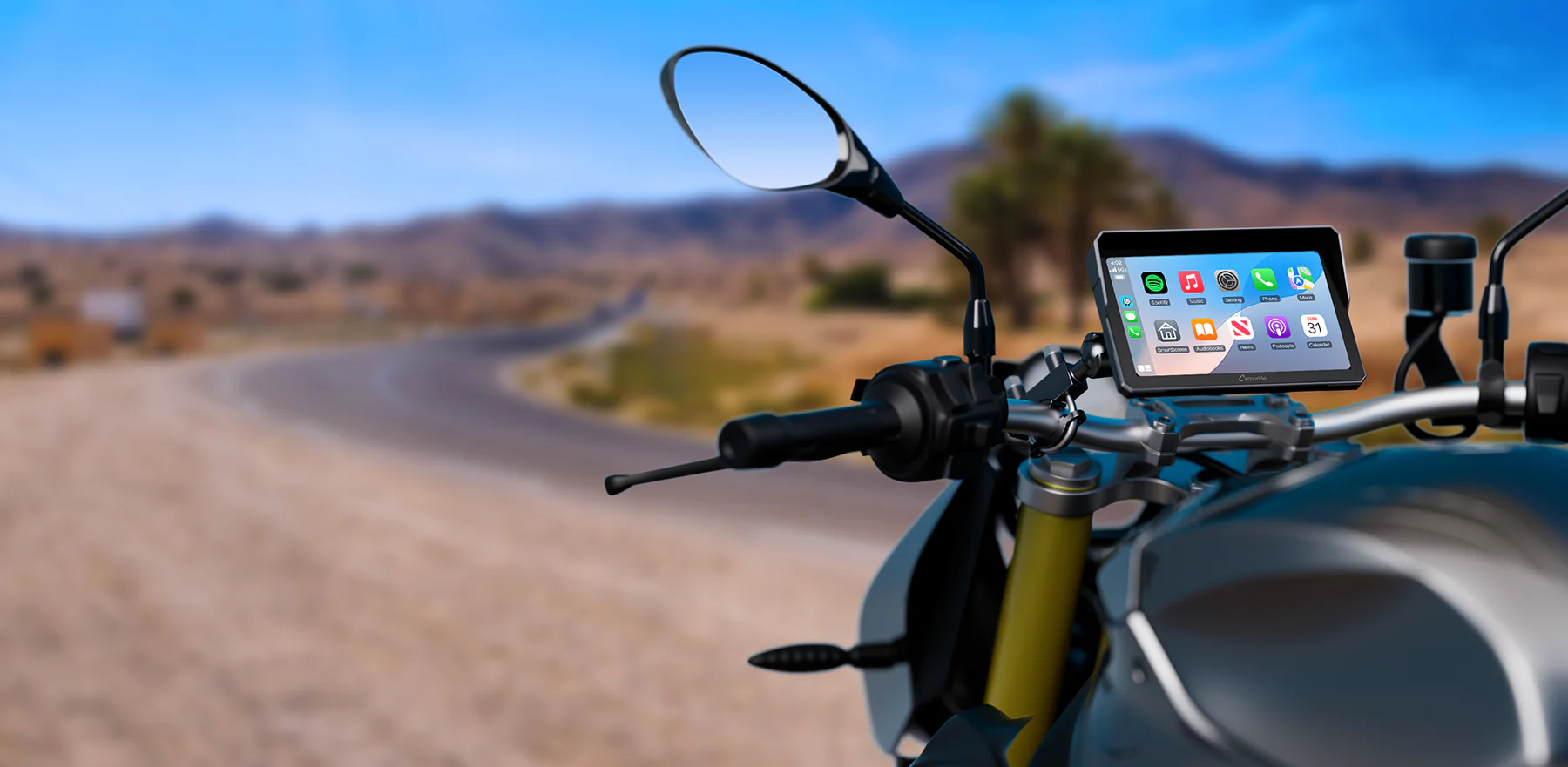 Upgrade Your Drive with Carpuride